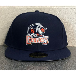 New Era Fitted Primary Logo